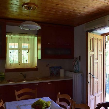 Holiday Home Dionysis Khorevtón Ngoại thất bức ảnh