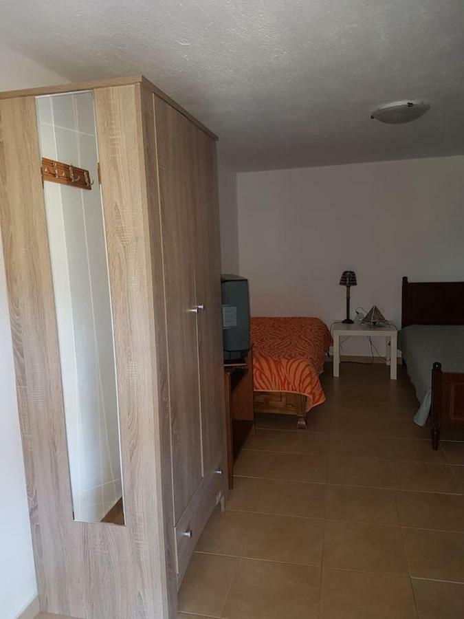 Holiday Home Dionysis Khorevtón Ngoại thất bức ảnh
