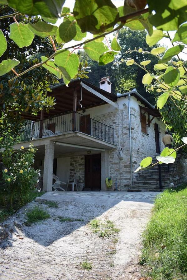 Holiday Home Dionysis Khorevtón Ngoại thất bức ảnh