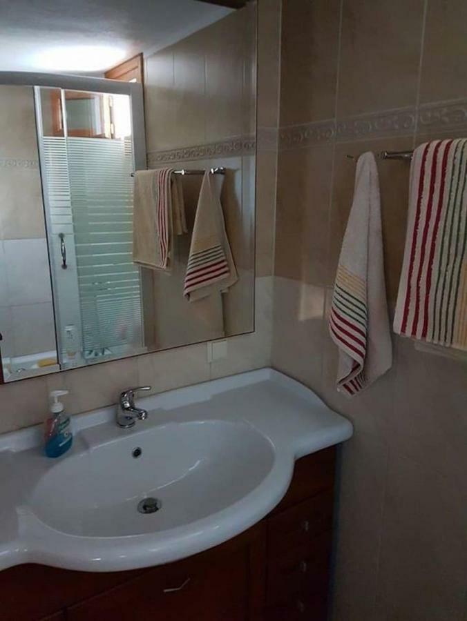 Holiday Home Dionysis Khorevtón Ngoại thất bức ảnh