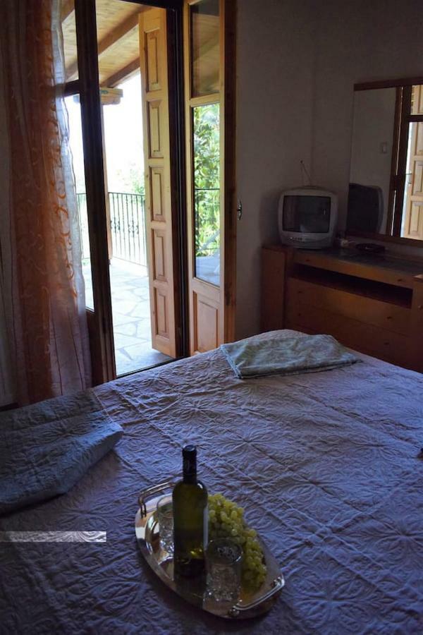 Holiday Home Dionysis Khorevtón Ngoại thất bức ảnh